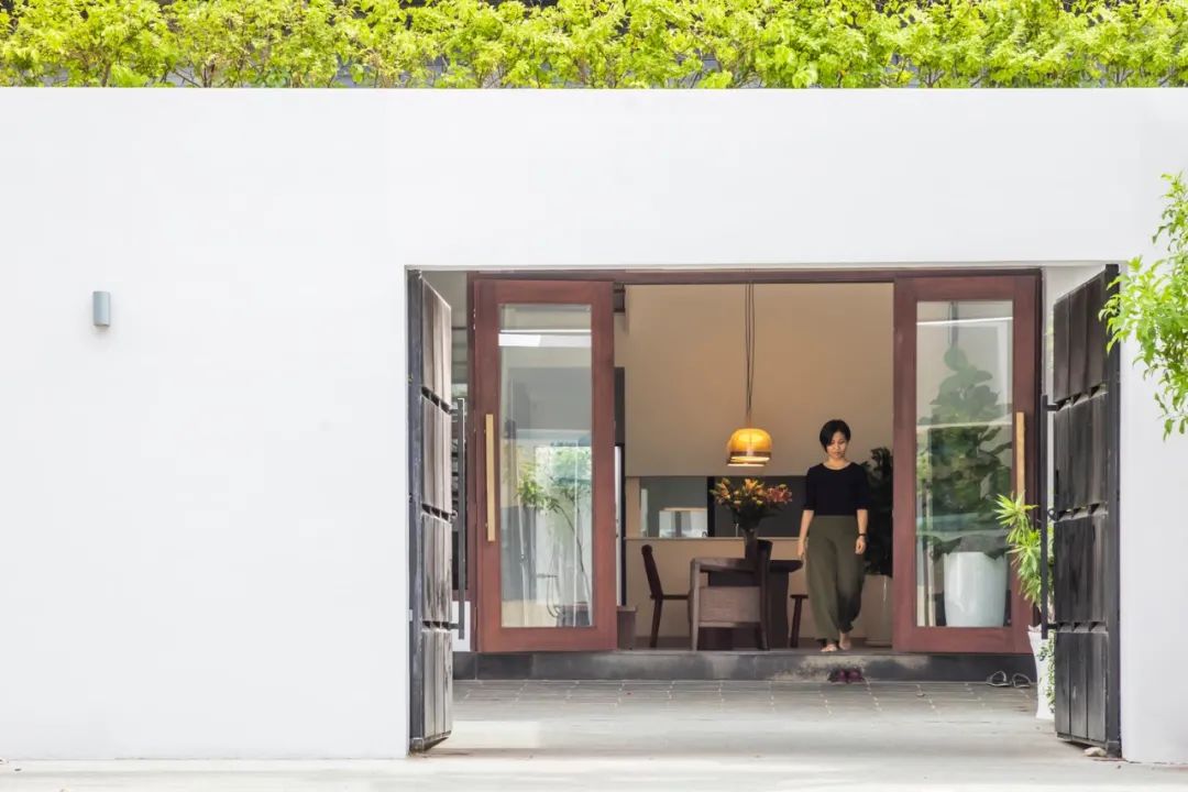 双胞胎女孩共享生活空间设计丨中国西宁丨勾勾手设计网-12