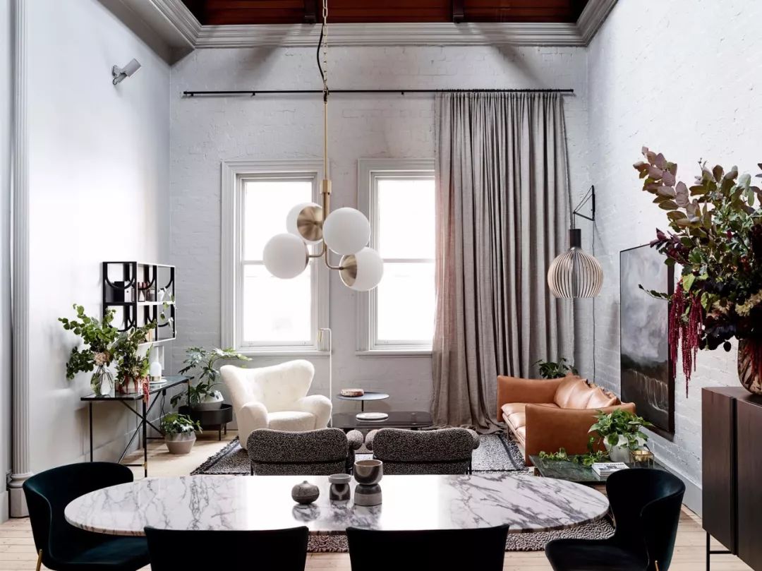 Simone Haag  讲述简约美学的新定义-27