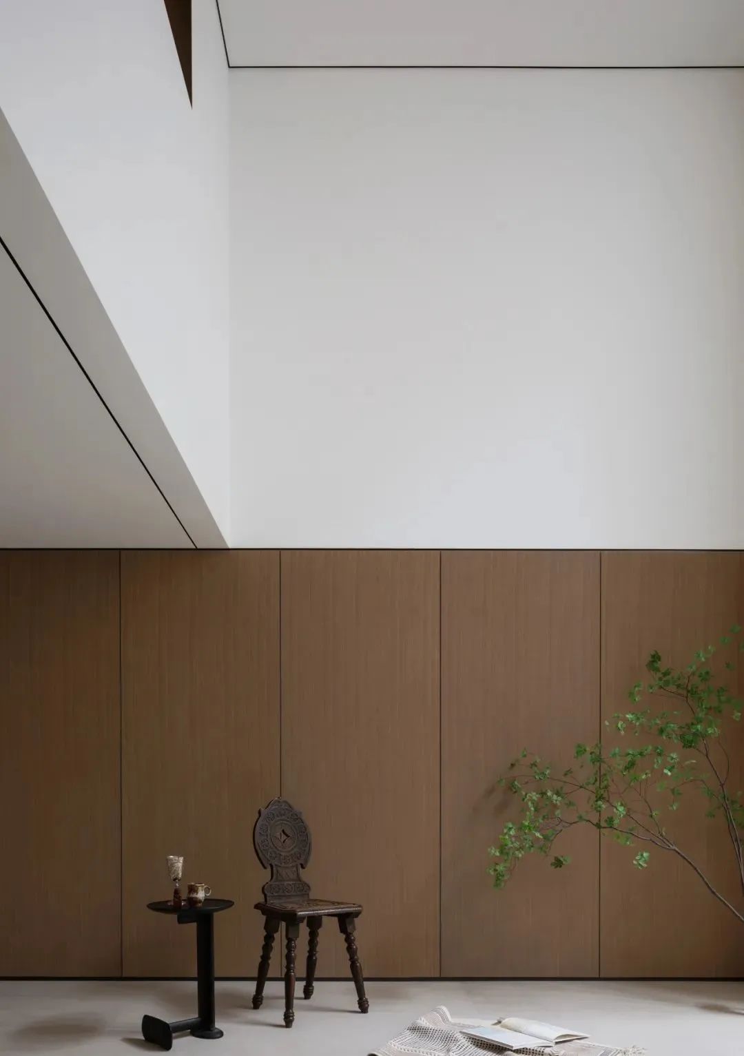 一个平凡的家丨拙人营造-10