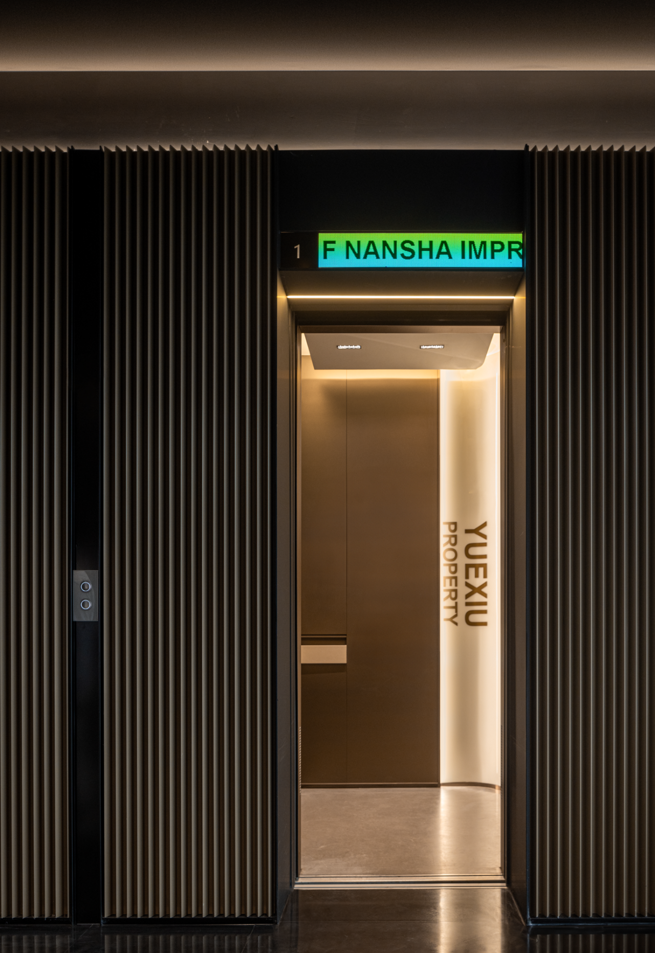 越秀N+聚所丨中国广州丨广州共生形态设计-45