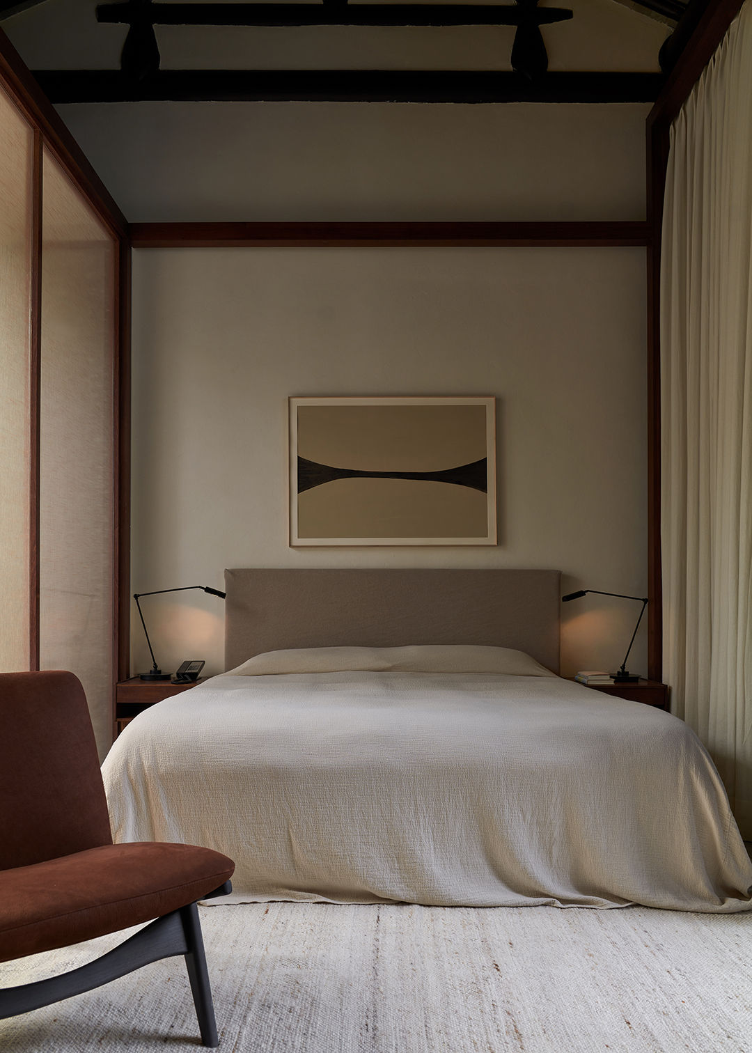 扬州广陵有熊酒店丨中国扬州丨东南大学韩冬青教授,日本建筑师青山周平-82