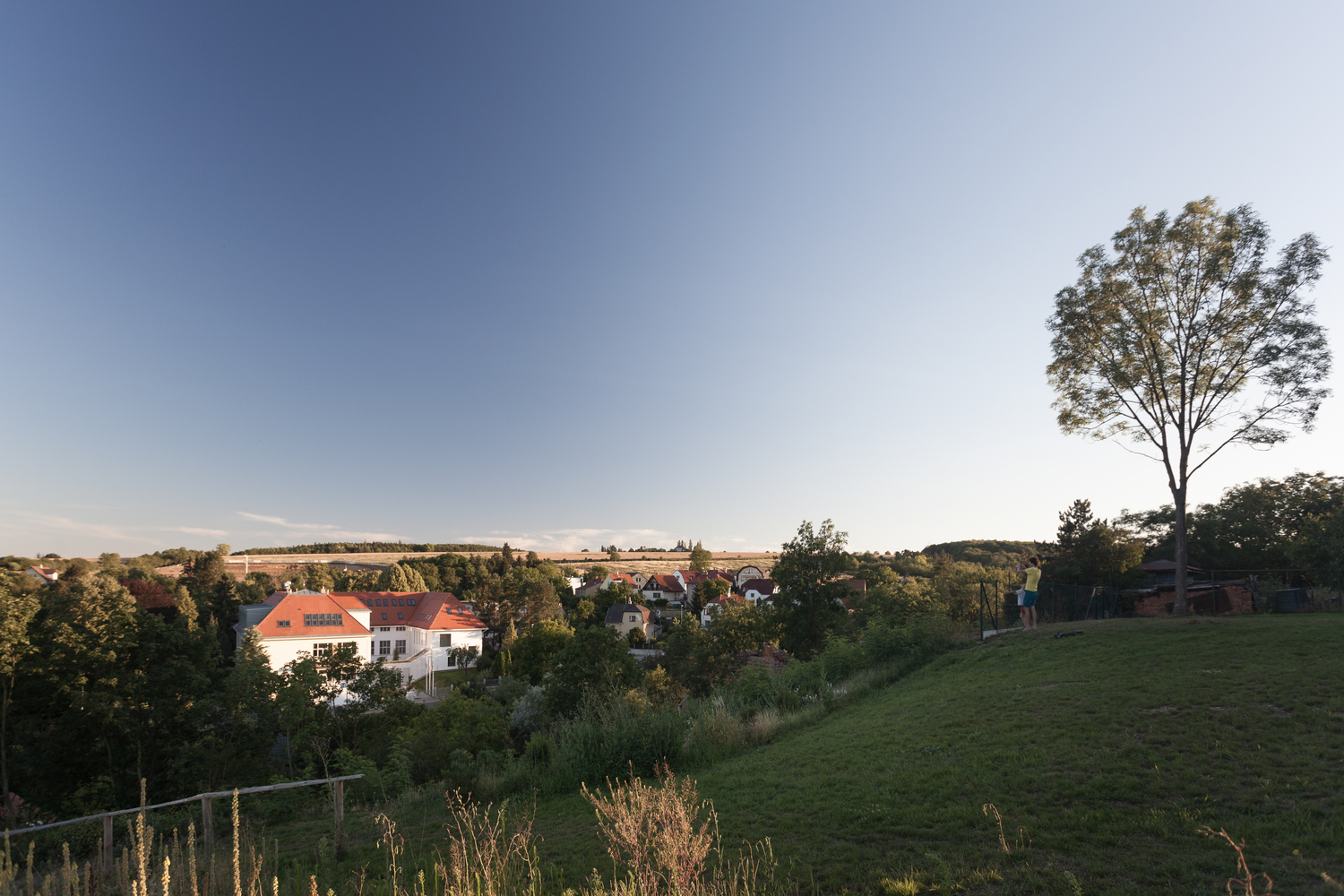 趣味空间 · Jara Cimrman School 的创意设计-12