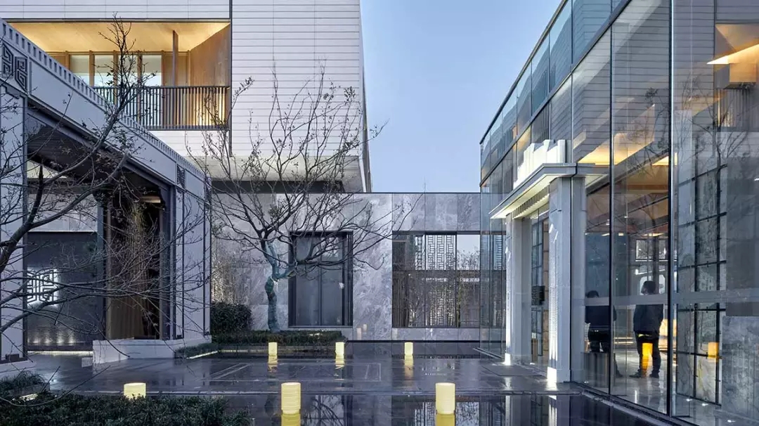 金地北辰·阅风华-30