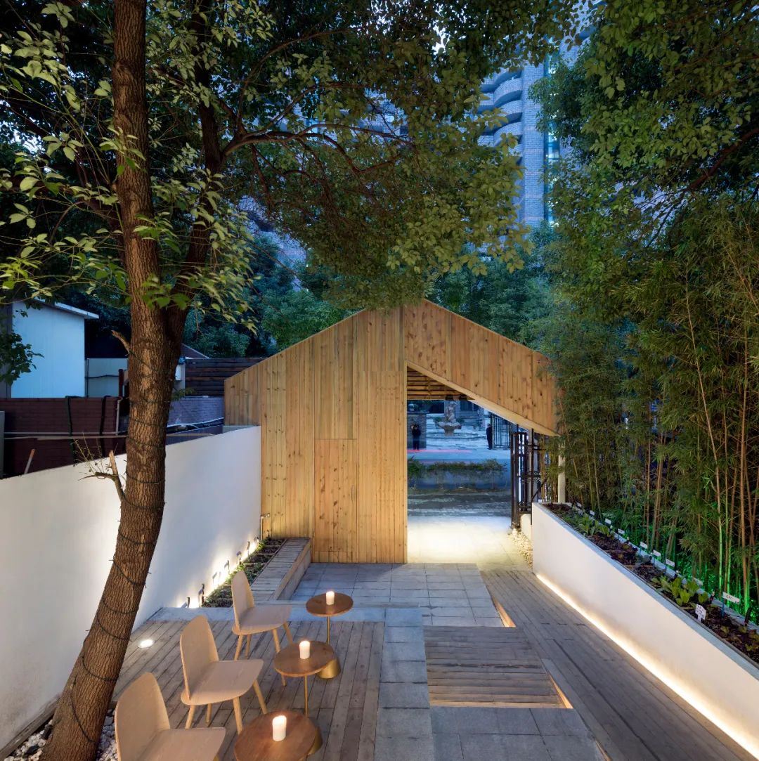 上海 Cityfarm 好菜集 | 绿色生态与都市生活的完美融合-11