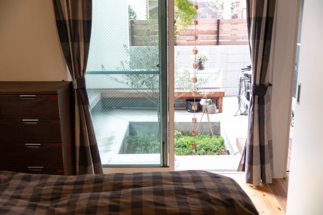 house H（H邸）丨日本神奈川丨一級建築士事務所 西川拓平田悠-44