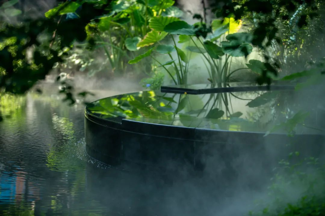 合肥城改万科 · 观山隐秀 | 丨中国合肥丨水平线设计-37