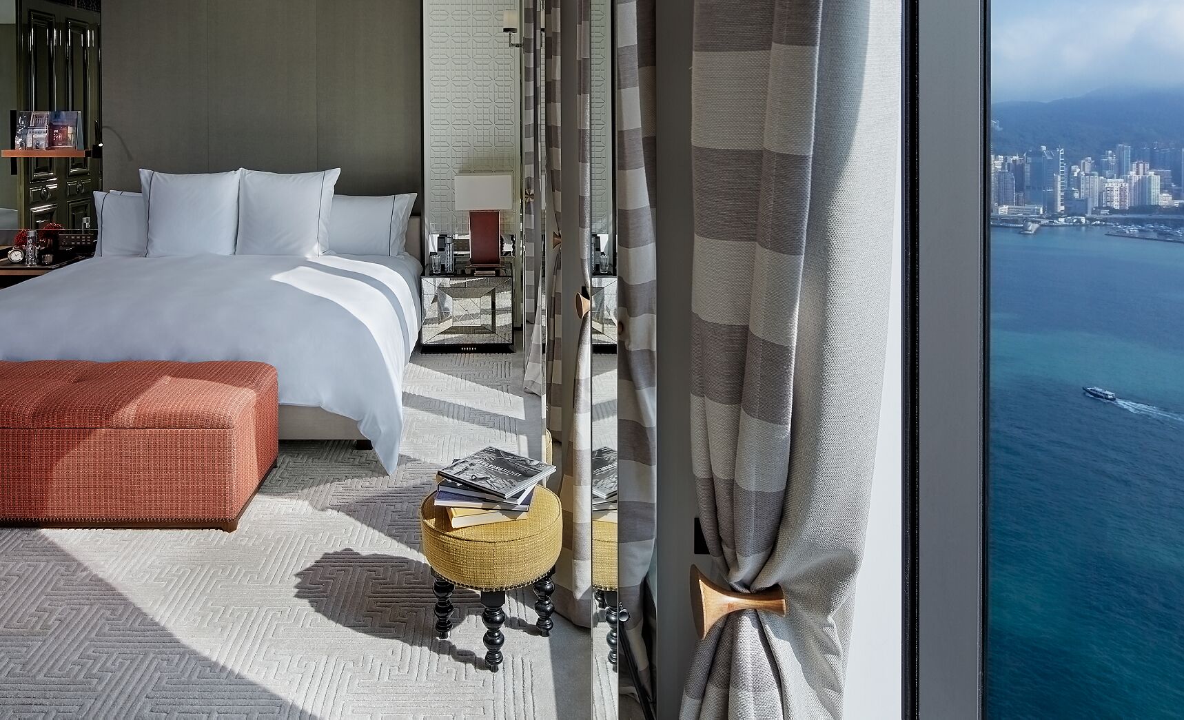 瑰丽酒店 | 季裕棠 | 2019 | 中国香港-42