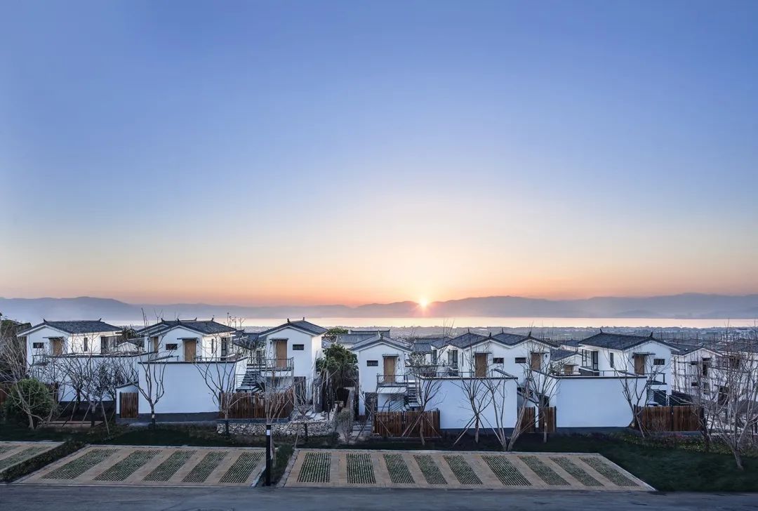 大理小院子 | 欧阳娜娜的文旅生活新体验-26