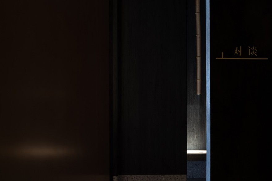 雀替设计事务所丨中国苏州-31