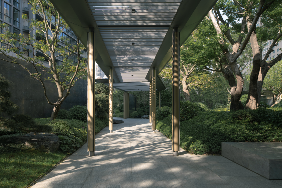 武汉宸嘉 100·嘉佰道丨中国武汉丨WTD 纬图设计-26