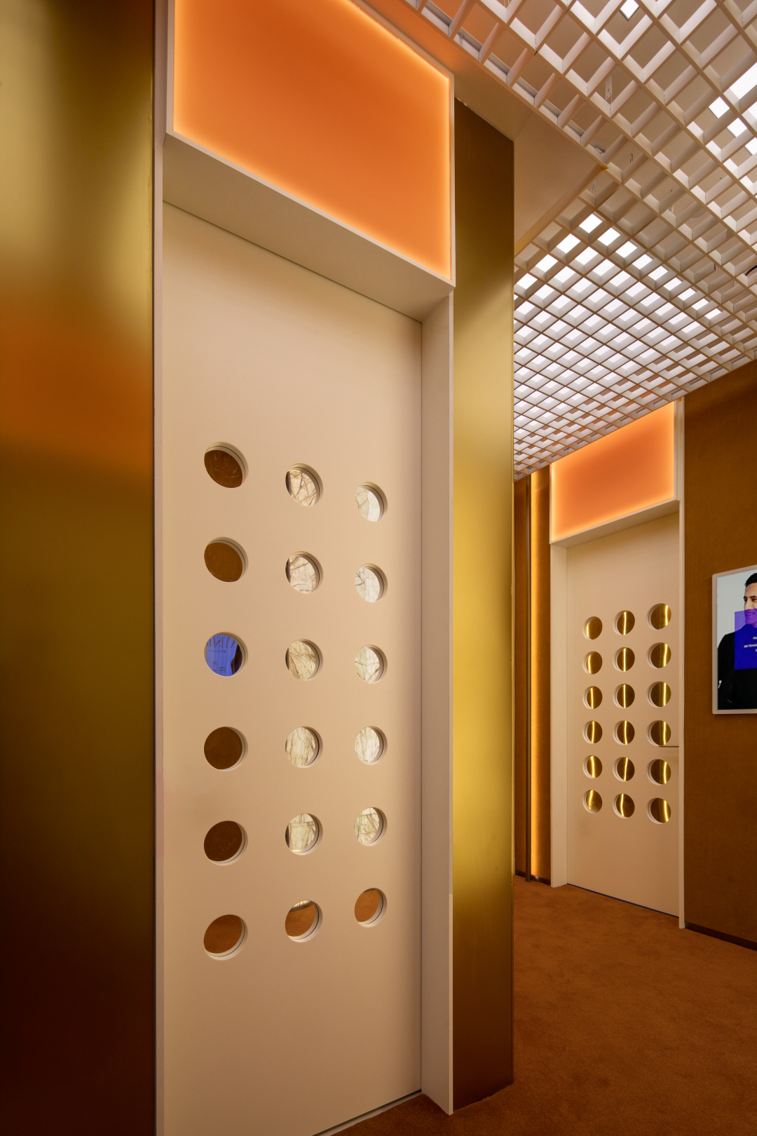 元医师丨中国宁波丨一展设计事务所-62