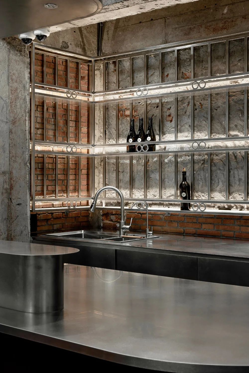 景德镇陶溪川酒店凯悦臻选丨中国景德镇丨恺慕建筑-102