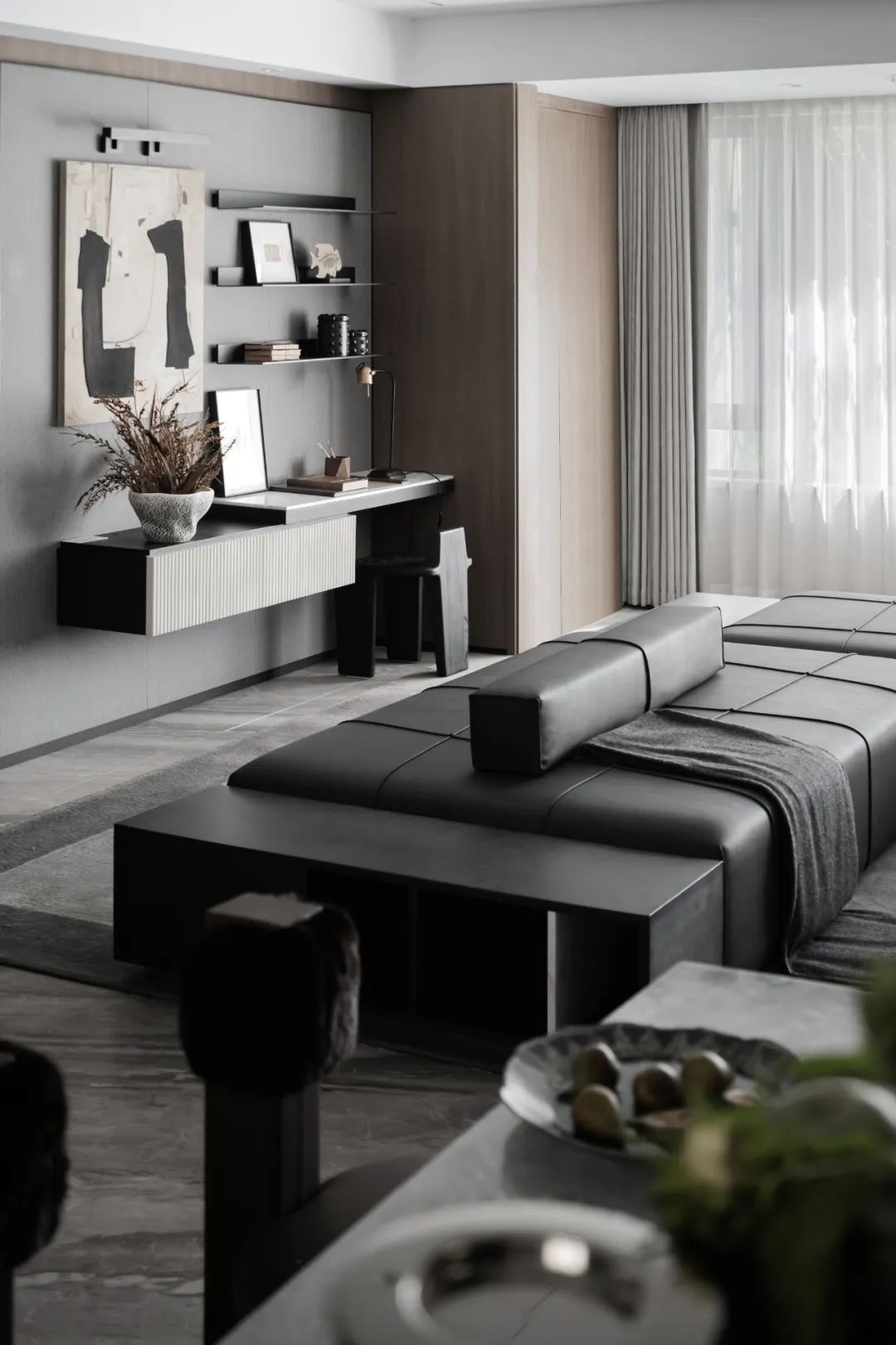 济南万科城项目丨中国山东丨元禾大千-12