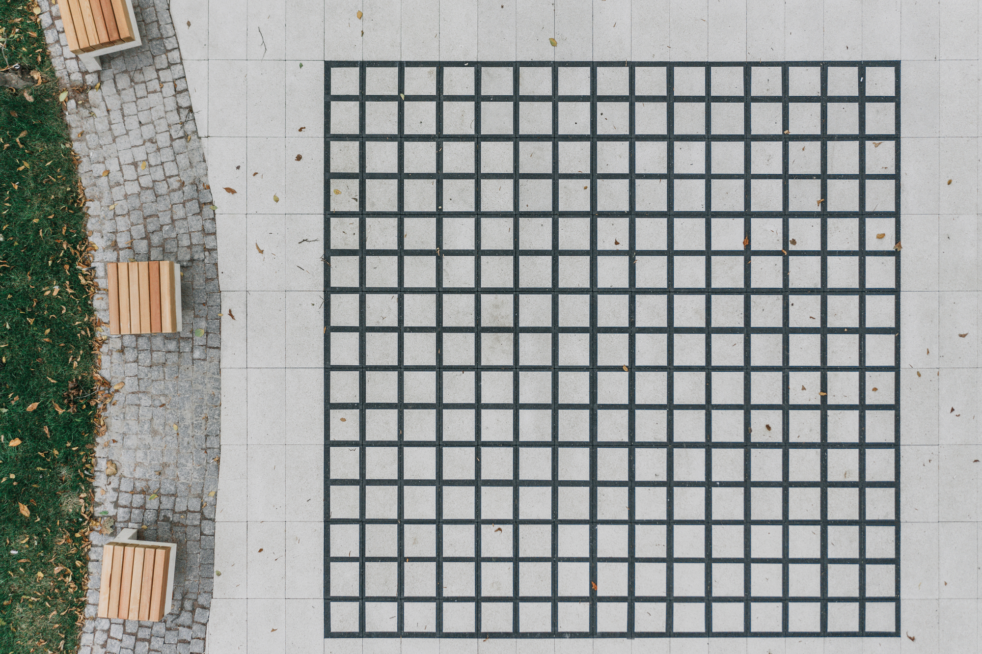 广场 (Garden Square for Friends Library)-29