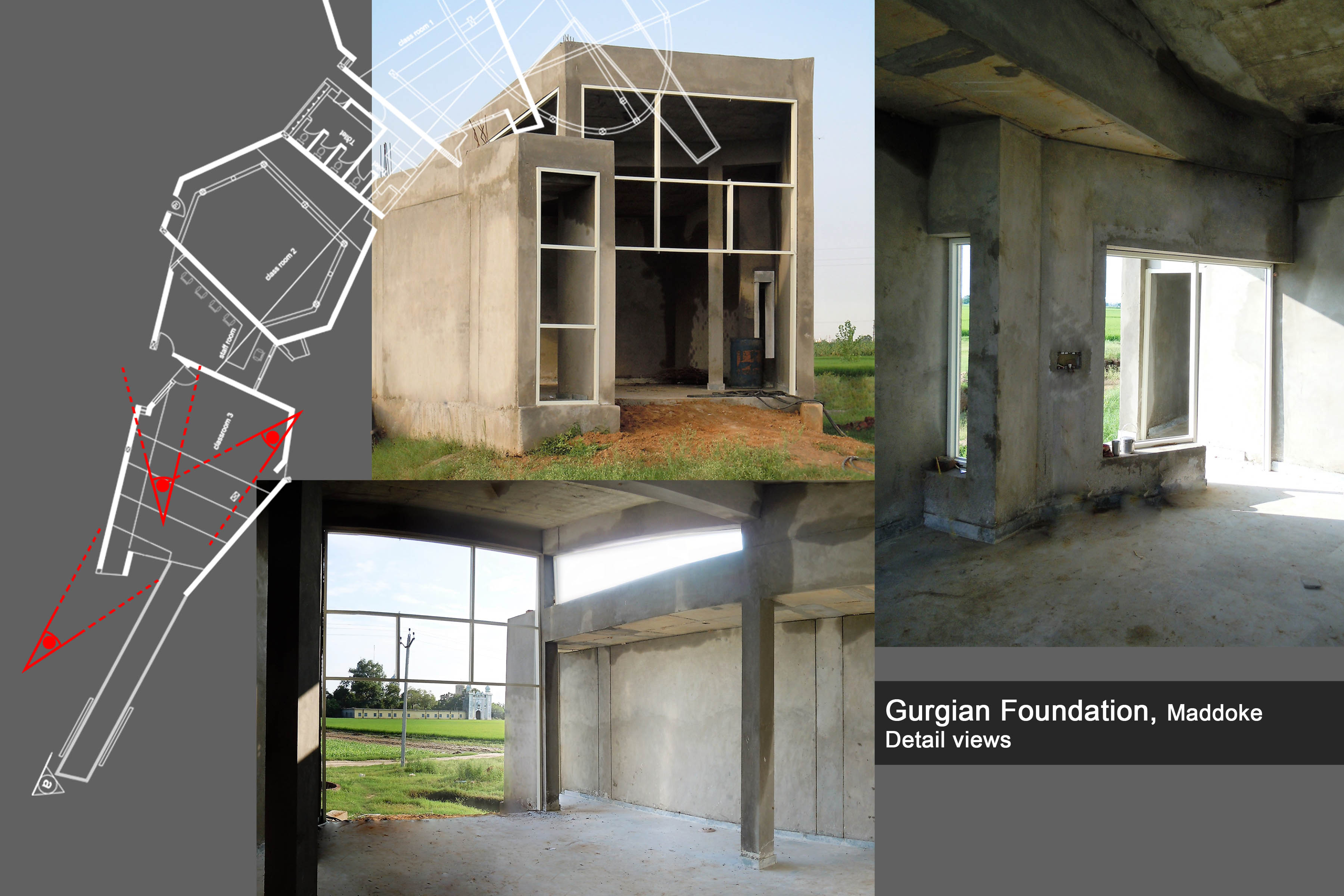 古尔根基金会教育中心-24