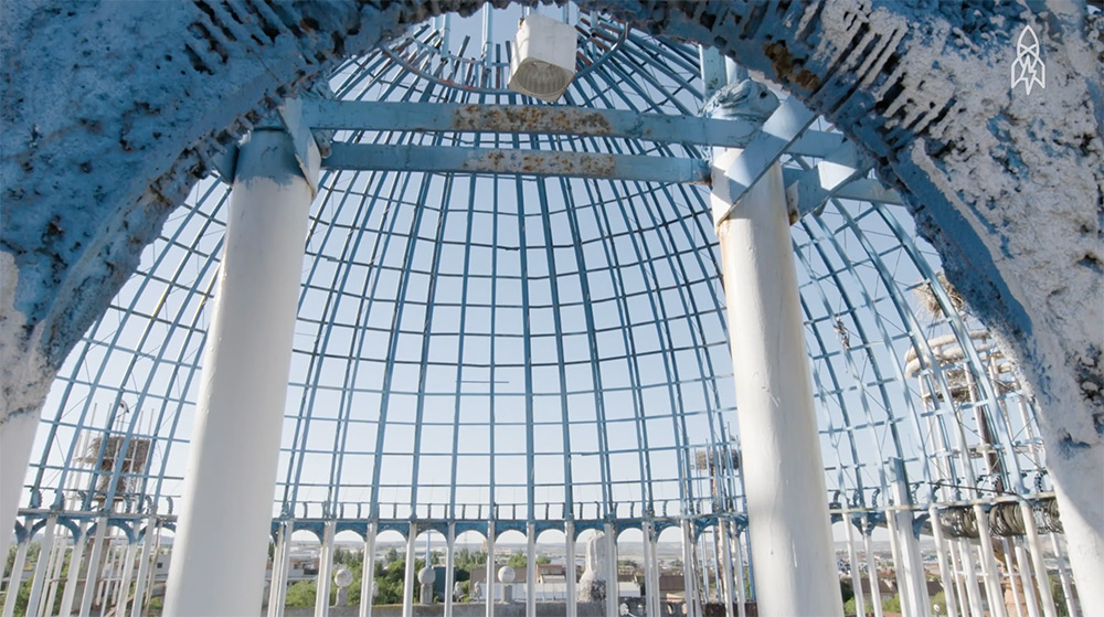 胡斯托·加列戈自建二手材料教堂丨爱尔兰梅奥丨无（胡斯托·加列戈独自建造）-16