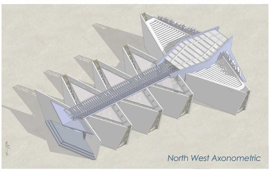 “无观众”博物馆丨美国丨J Absinthia Vermut,John Marx-75
