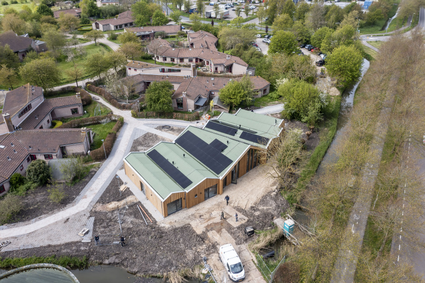 HOYT - architecten - modulaire zorgwoningen raphaelstichting-4