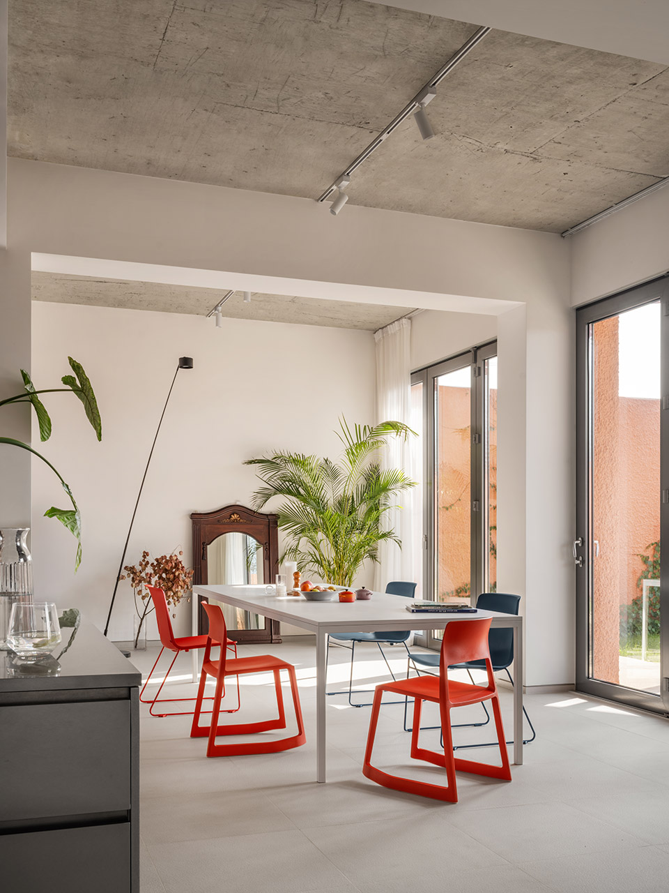 私宅改造丨中国北京丨过半儿guò bàn er-23