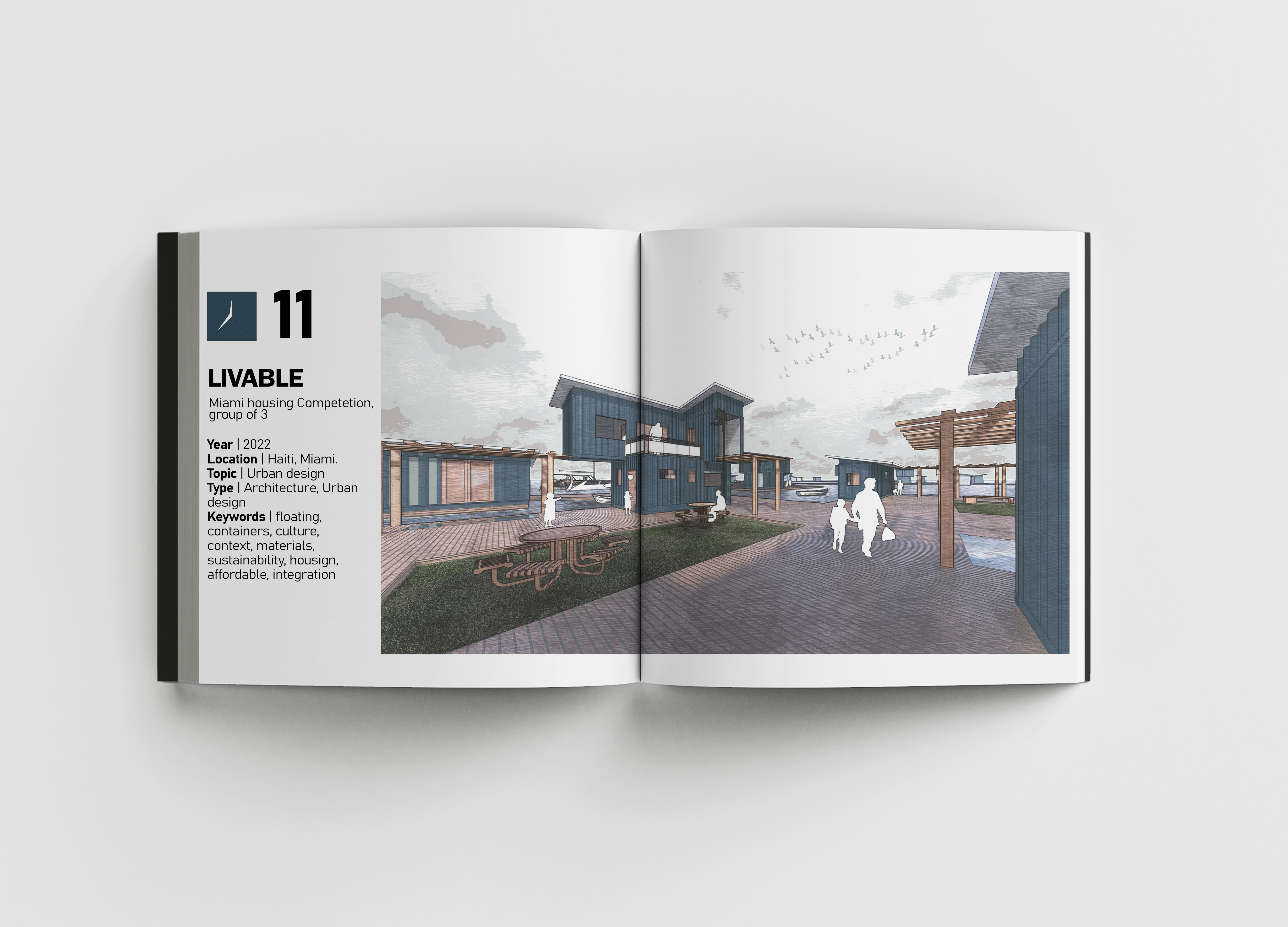 ARCHITECTURE PORTFOLIO.-33