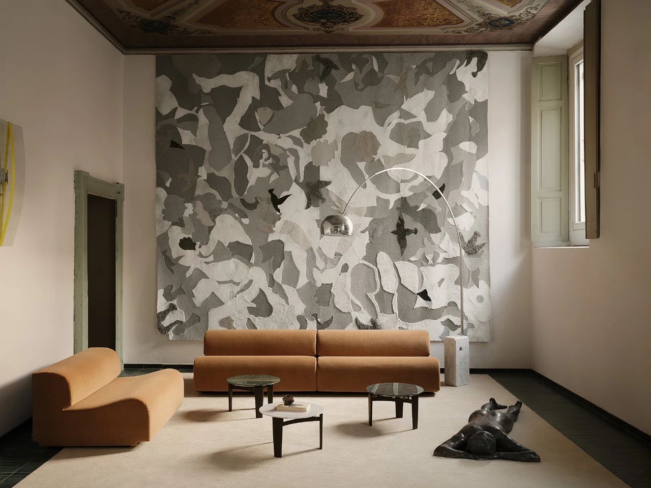 2024 米兰国际家具展览会丨意大利米兰-257