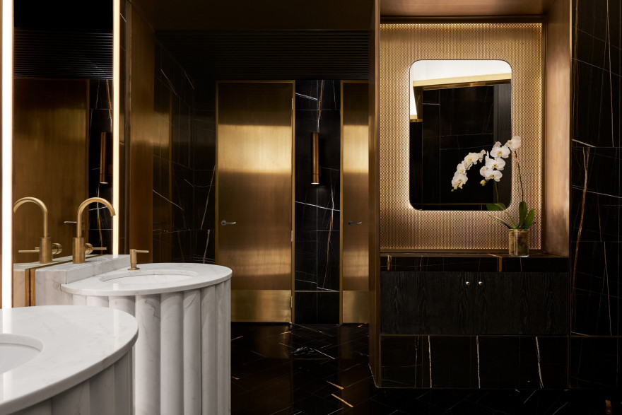 肖恩·康诺利在迪拜歌剧院-40