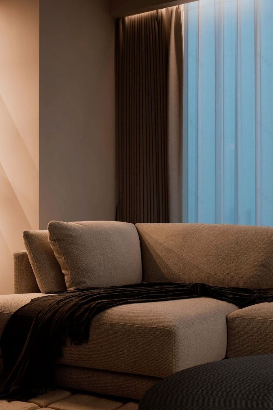 蠡湖香樟园丨中国无锡丨RS.STUDIO 冉舍空间设计-70