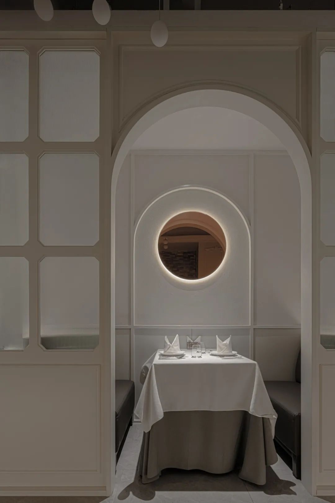 凡丝西餐厅丨中国太原-16