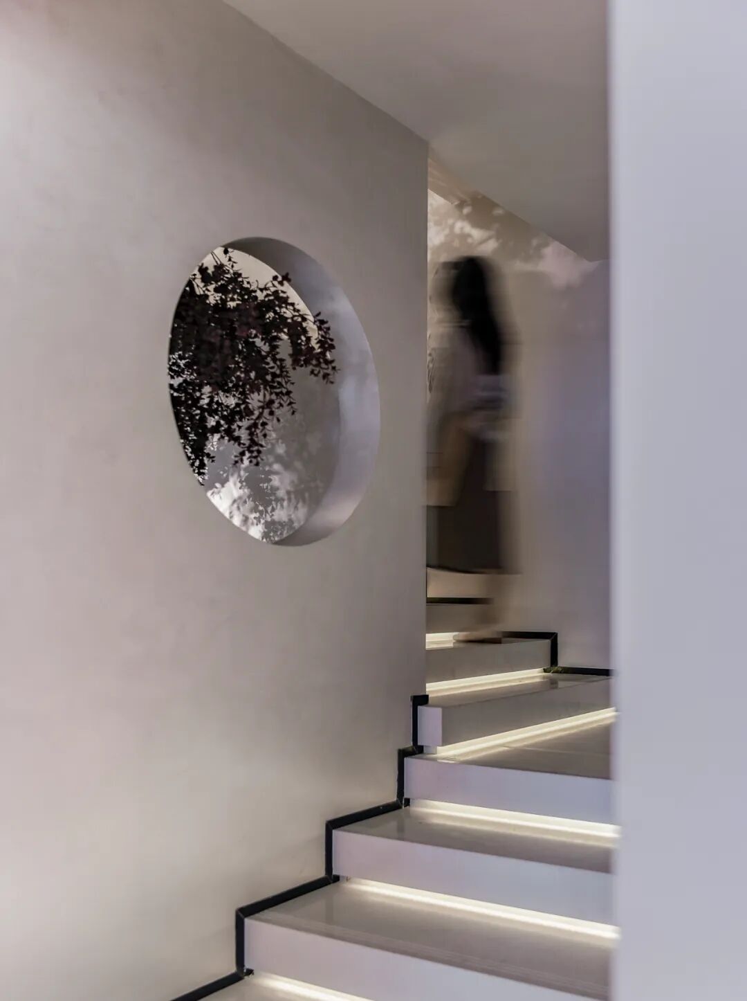 紫禁汇品设计全案托管交付 1500平ME会所 淡色物语 丨中国海口丨紫禁汇品设计-33