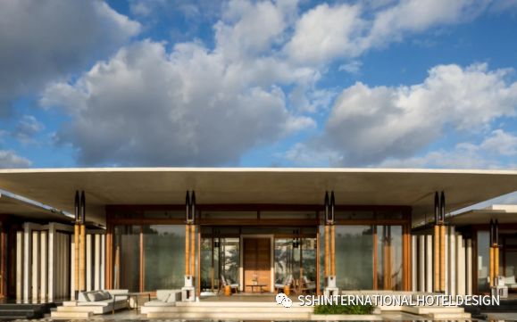 【国际酒店】Aman  多米尼加共和国-17