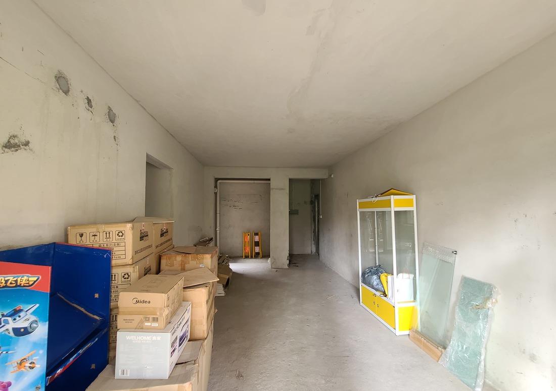 广州番禺区昊龙花园何宅设计丨中国广州-13