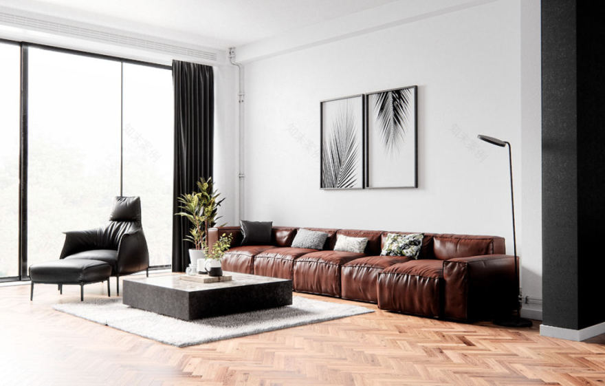 现代视觉化技术与设计理念的完美结合 | CGBandit 教育课程-38