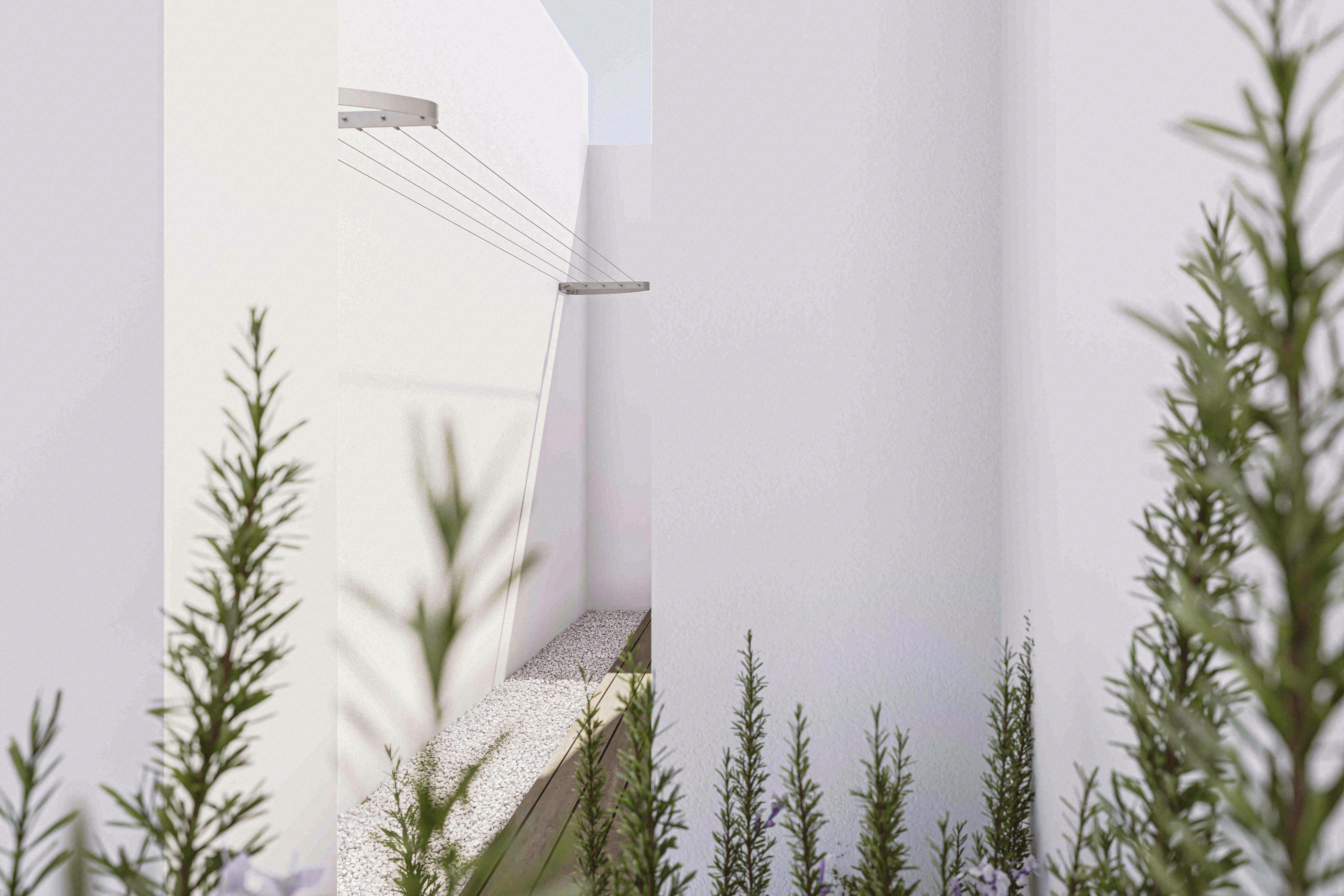 House Rehabilitation | Bairro da Conceição-3