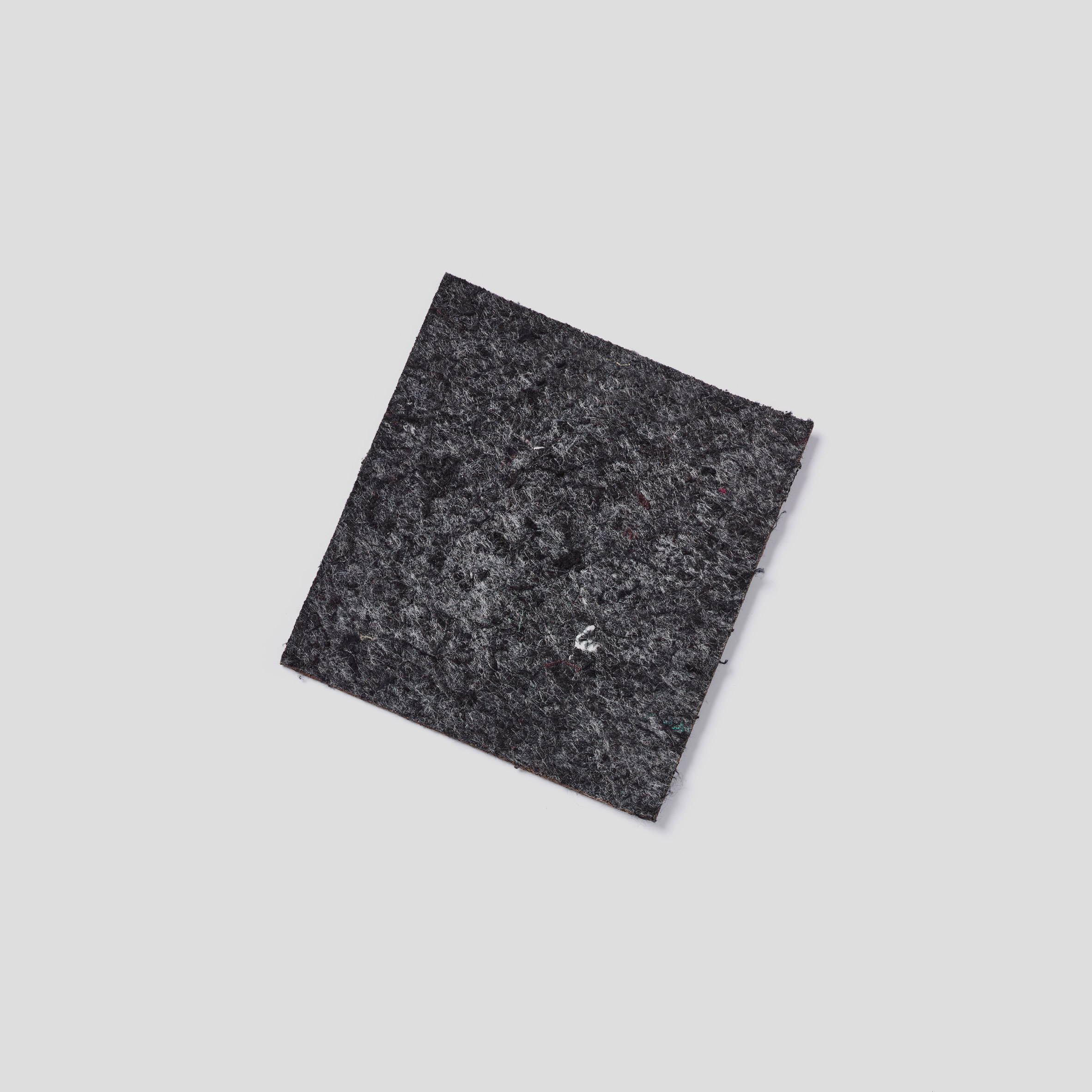 《The Black Book》中10种黑色材料研究丨建筑师Paul Cournet-30