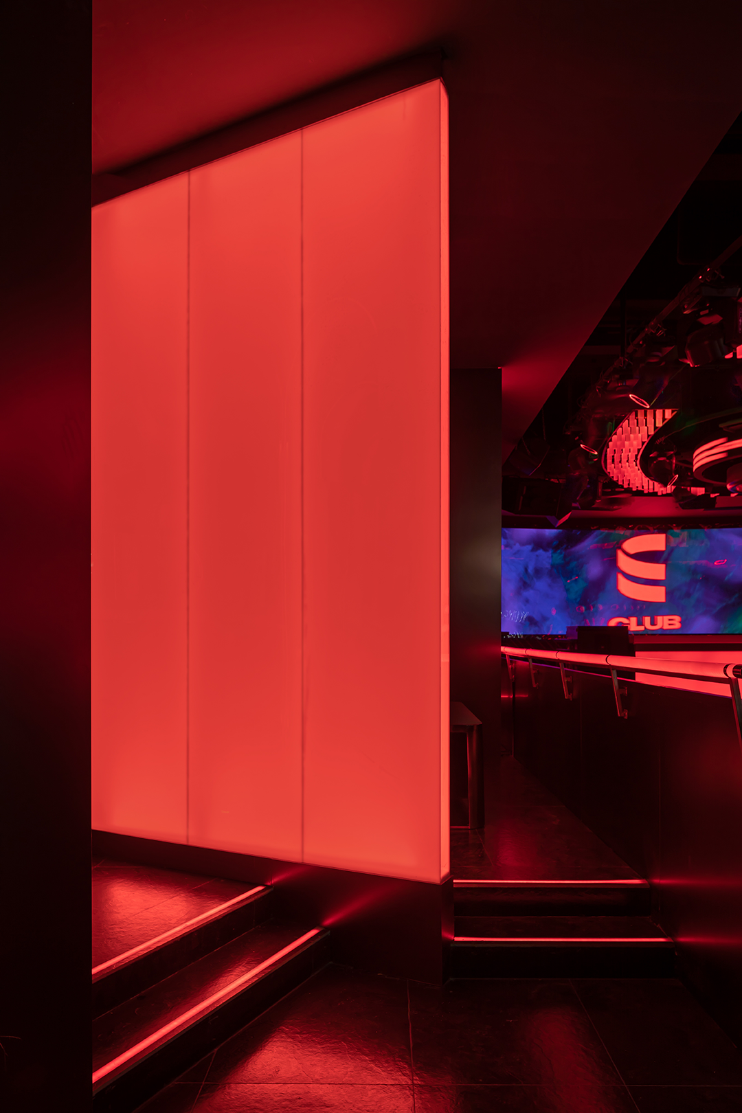 CC 俱乐部丨中国浙江丨杭州一展室内设计有限公司-67