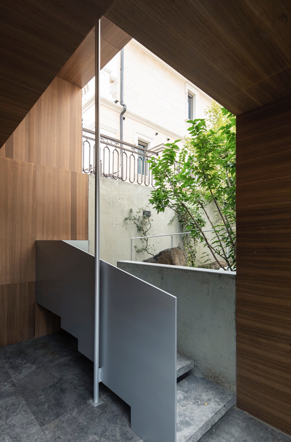 满园丨中国北京丨TAOA陶磊建筑-33