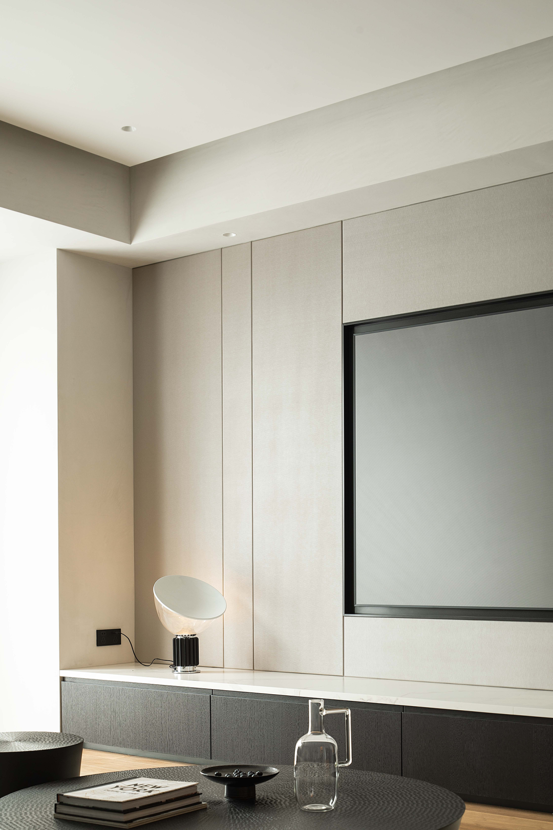 蠡湖香樟园丨中国无锡丨RS.STUDIO 冉舍空间设计-0