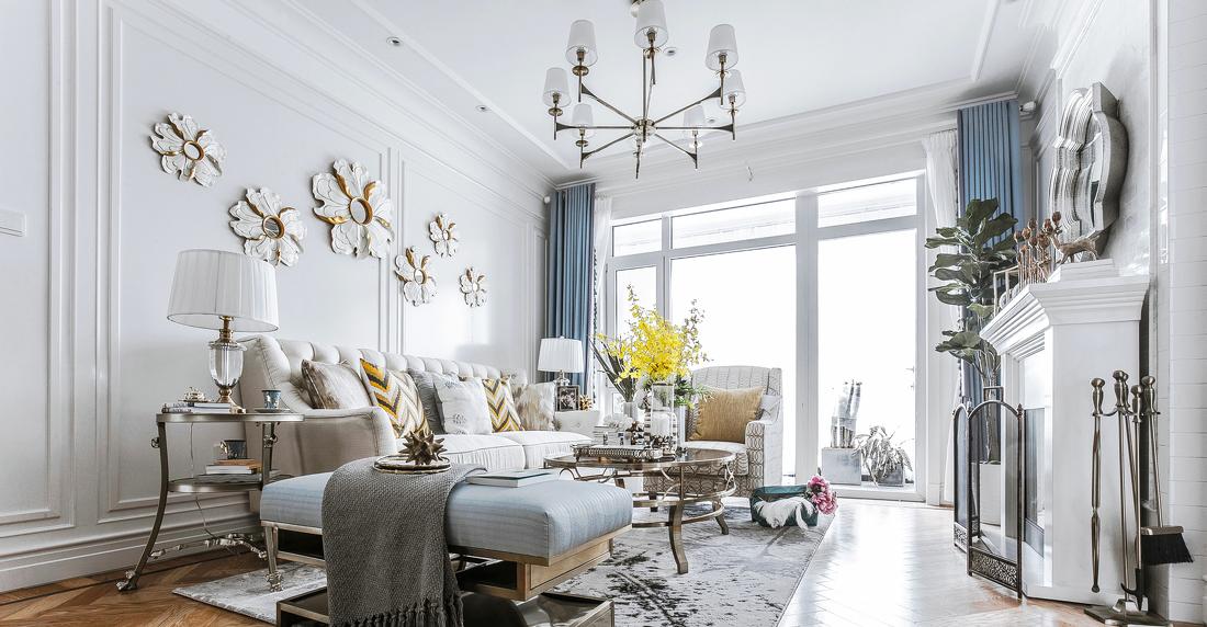 远洋大河宸章-0