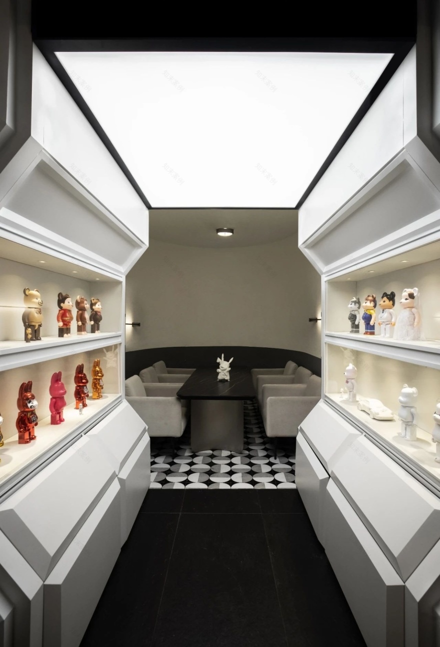 CREM@潮玩餐吧丨中国成都丨Topworks Lab-29