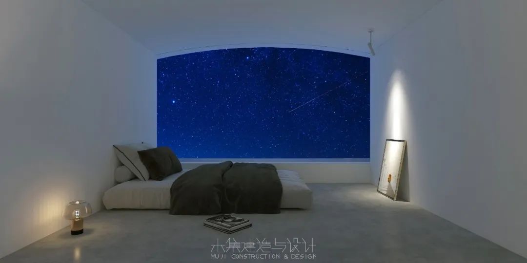 依山傍水,变废为宝的花果山美宿-47