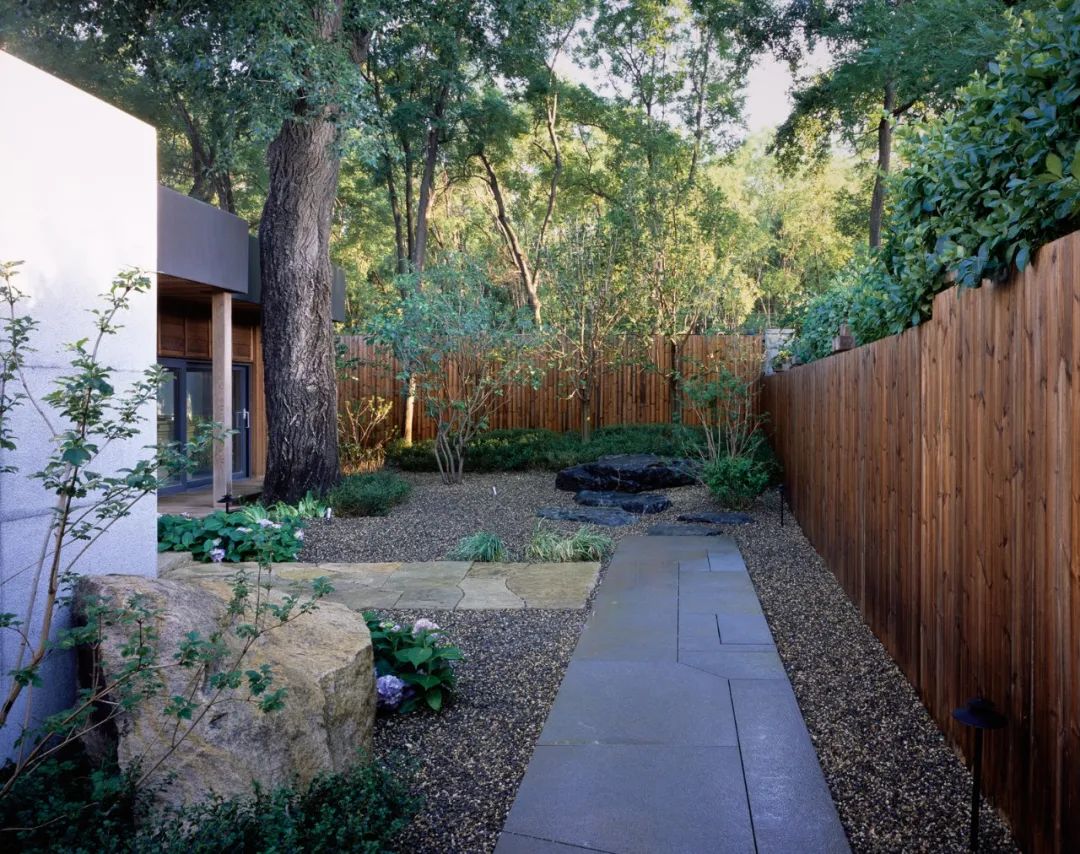 《空·庭》禅意空间丨中国宁波丨七月合作社-111