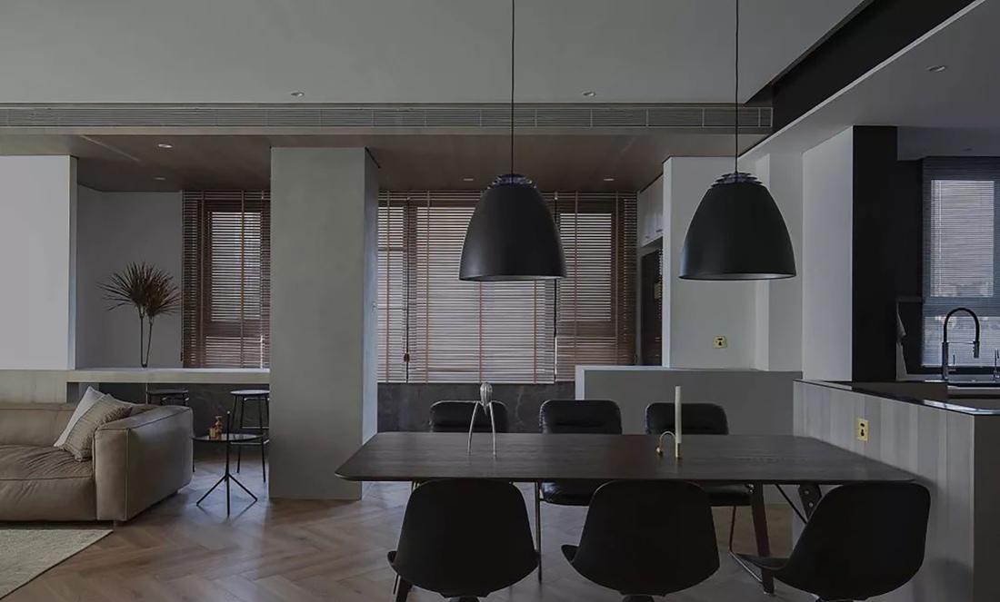 现代极简家居，温馨又实用-32