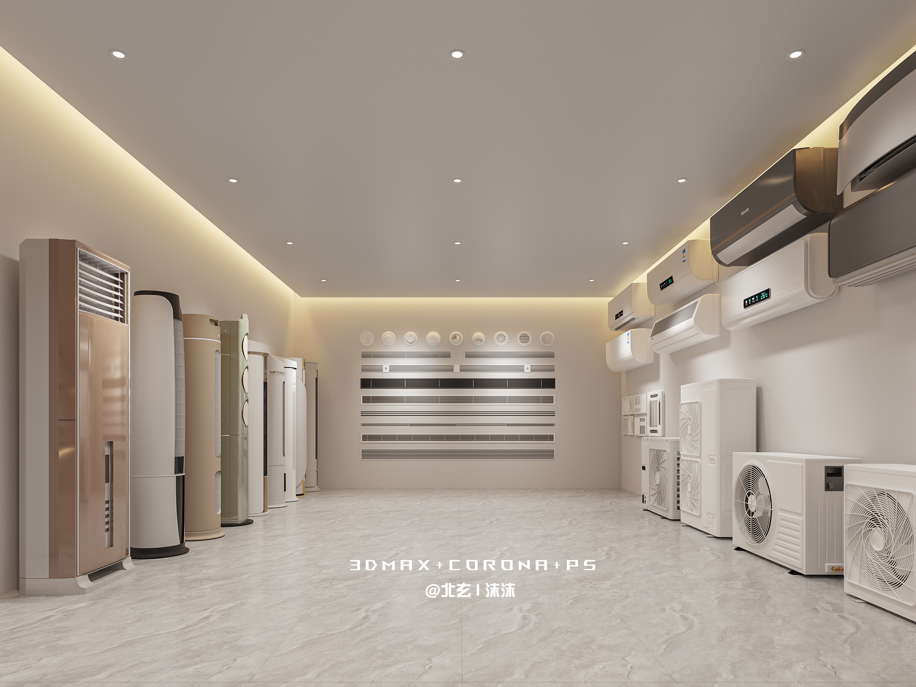 「栖境·未来家」· 重构理想生活的沉浸式实验场-7