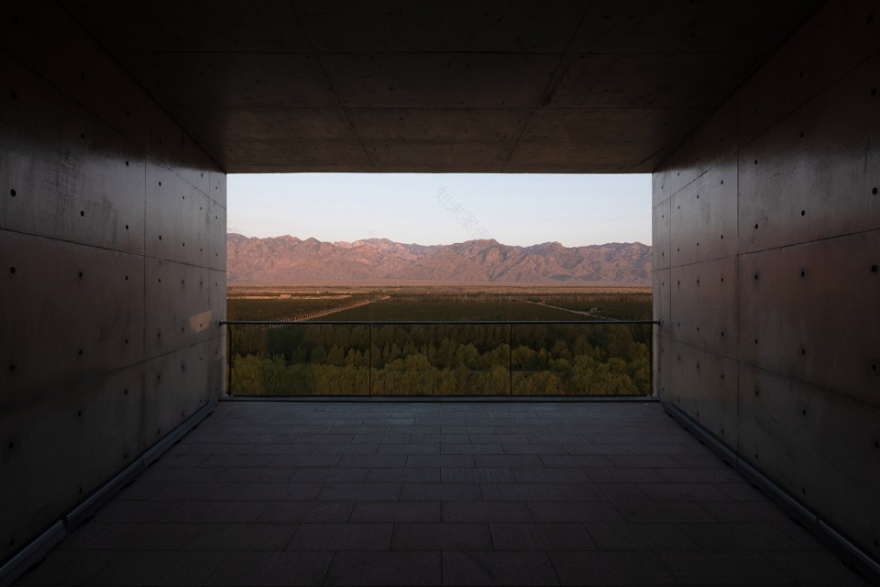 贺兰山下美贺之塔丨中国银川丨继景室内设计(上海)有限公司-93