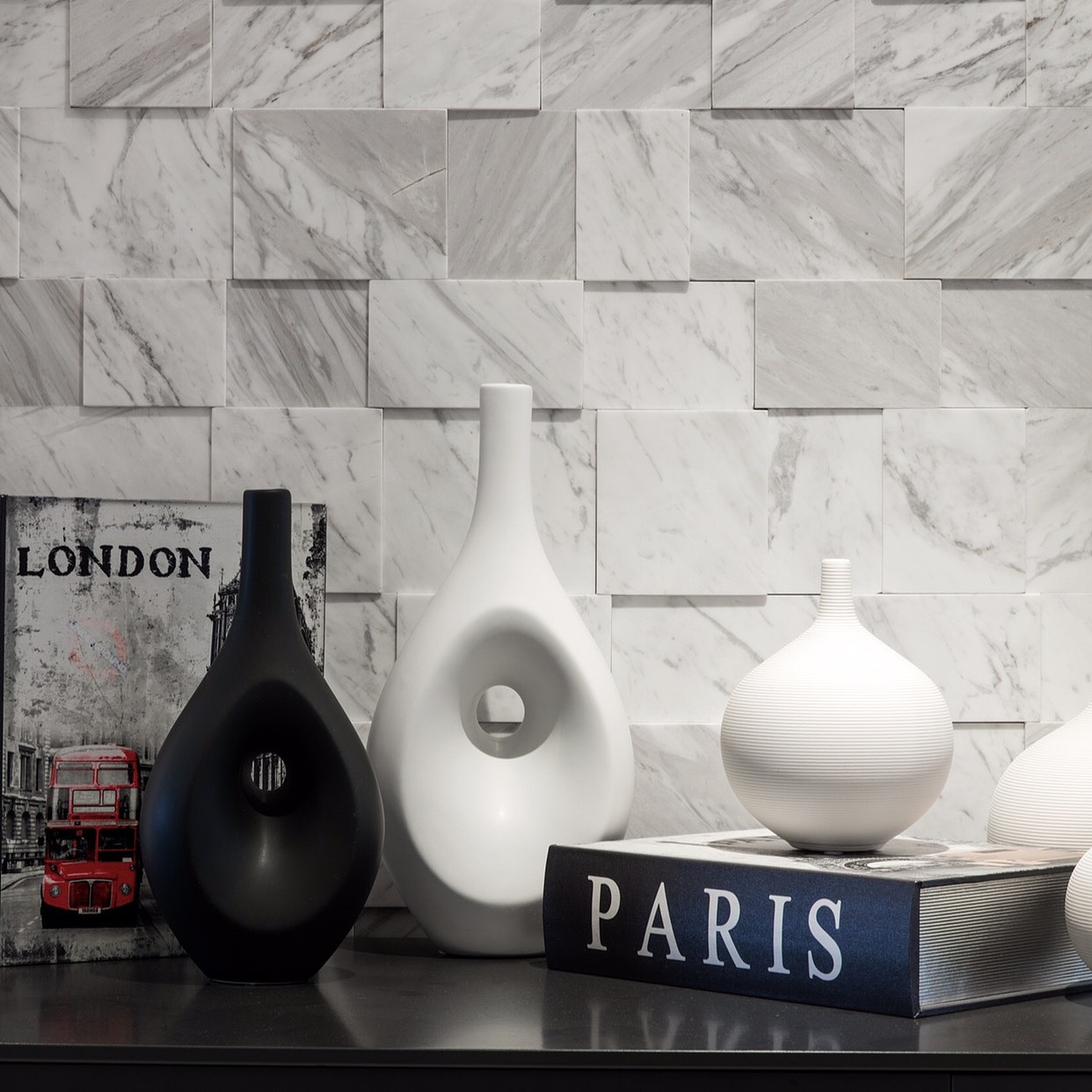 纯·静度空间  汪书国设计作品-11