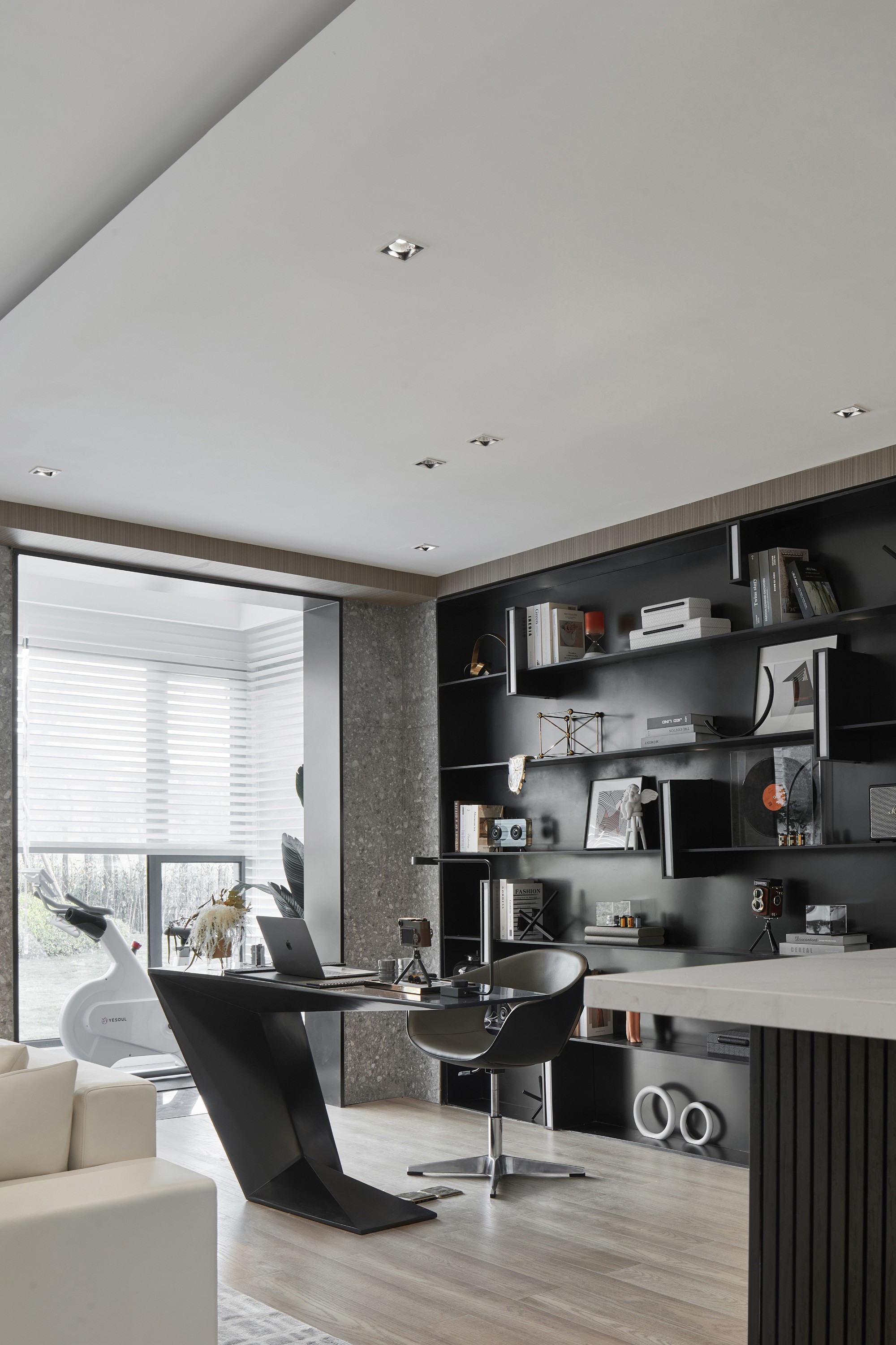 株洲·中大城「样板房」丨中国株洲丨亚兰设计-90