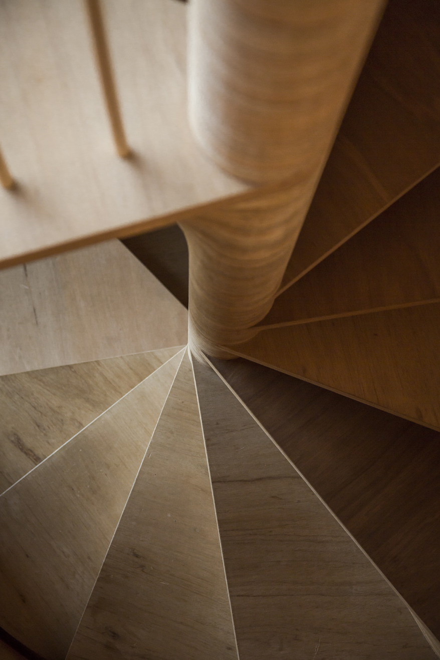 竹山住宅，日本  / Tomoaki Uno Architects-27