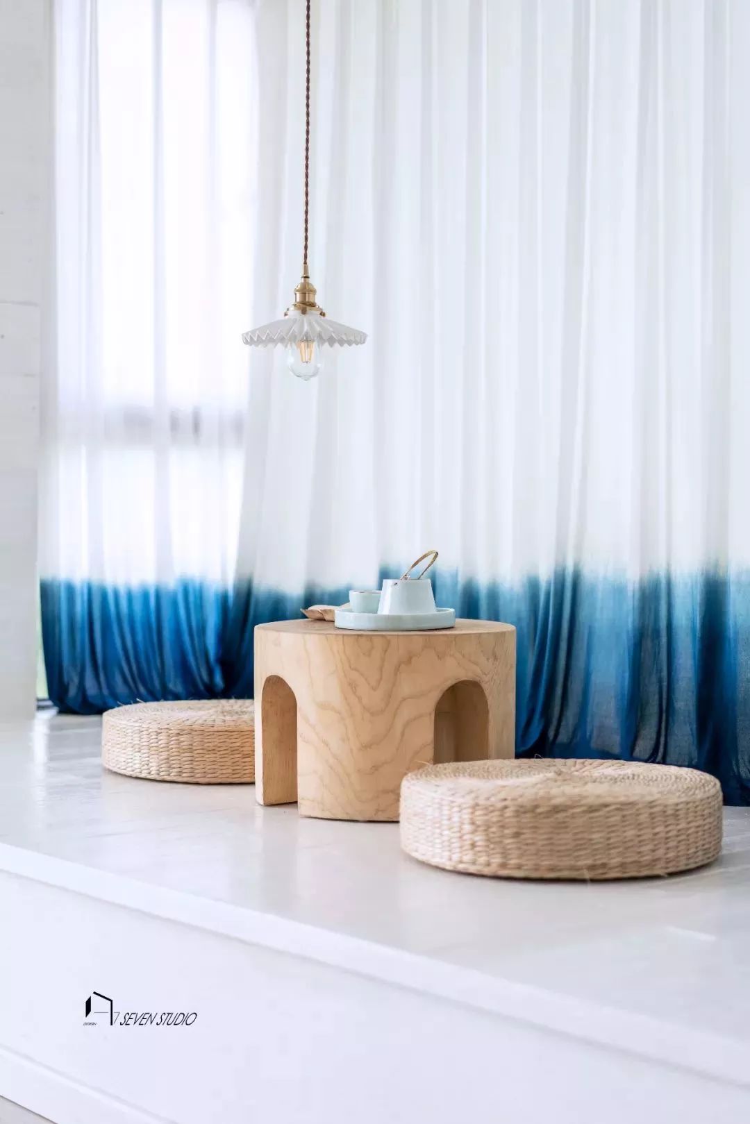 福建·霞浦县草木人茶宿二期设计-96