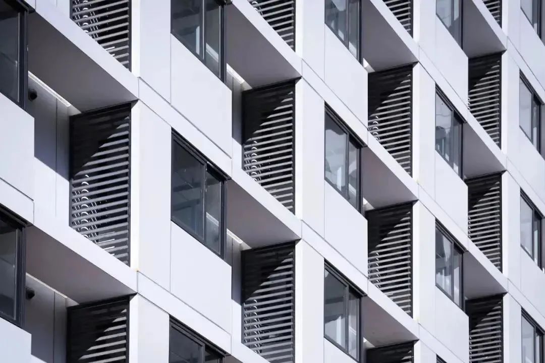 北京百子湾保障性住房丨中国北京丨马岩松-16