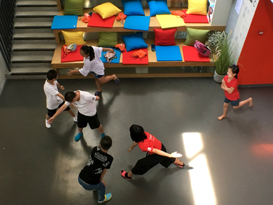 吉林新青年公社 / META-PROJECT-49